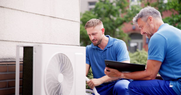 Best HVAC Replacement Cost  in Patton Village, TX