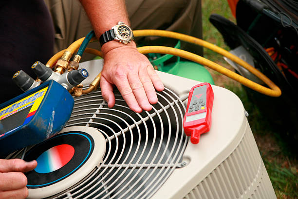 Best HVAC Air Duct Cleaning  in Patton Village, TX