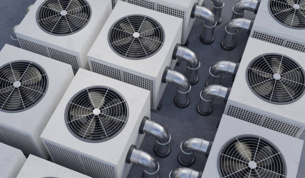 Best Local HVAC Companies  in Patton Village, TX