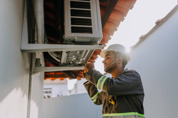 Best Best HVAC Companies  in Patton Village, TX