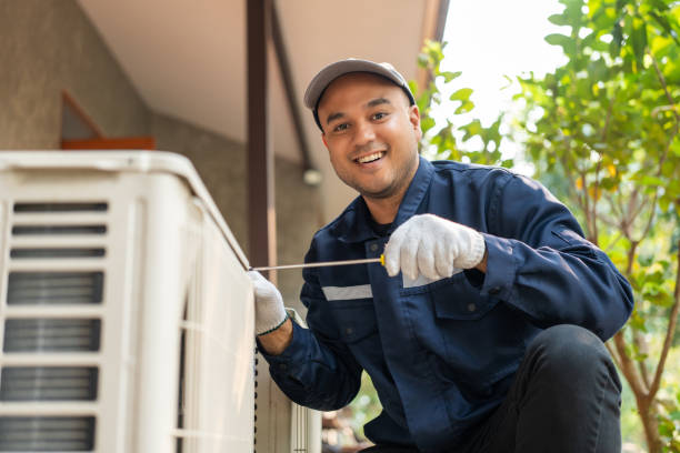 Best HVAC Maintenance Near Me  in Patton Village, TX