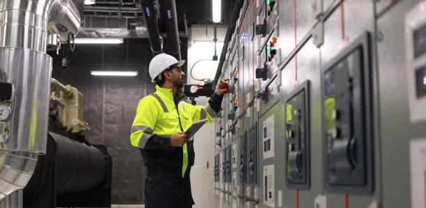 Best HVAC Repair Near Me  in Patton Village, TX